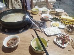-尼玛藏家风味园(阿山食城店)