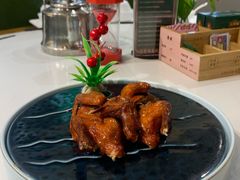 -大鸽饭(马王堆店)