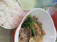 -川锦汇麻辣拌(长大店)