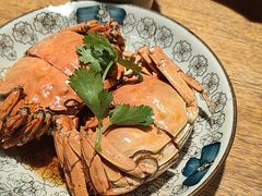 -乔街深夜食堂·小龙虾·高压锅生蚝(杭州总店)