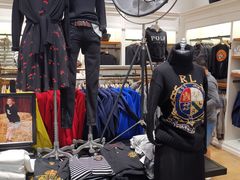 -Polo Ralph Lauren(青浦百联奥特莱斯广场店)