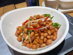 老醋花生-管氏翅吧(马家堡店)