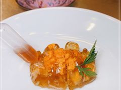 -北京王府井希尔顿酒店·秦唐中餐厅Chynna