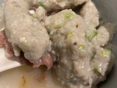 -大良毋米粥(锦龙路总店)