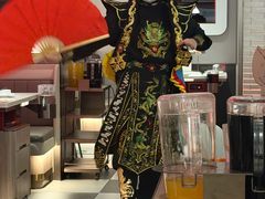 -海底捞火锅(凤凰广场店)