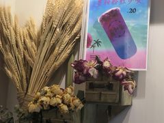 -夏叶茶(大光明店)