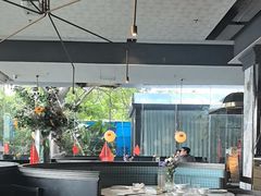 -东南里湖景餐厅·新闽菜(浦西万达店)