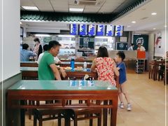 大堂-护国寺小吃(动物园店)