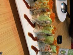-牛油果大师寿司(瑞景店)