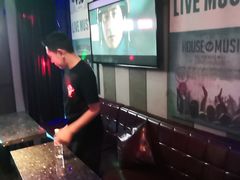 -唱吧麦颂KTV(马驹桥店)