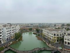 -赤坎·广东华侨国际旅游度假区