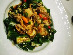 -双合园·海鲜水饺青岛菜(九水东路店)