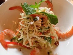 苏苏鲜虾沙拉-SUSU·苏苏(四合院创始店)