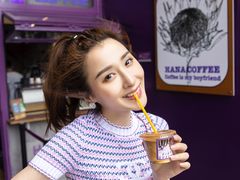 -HANA COFFEE(长寿路店)