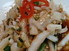 -探鱼·鲜青椒爽麻烤鱼(广州花都来又来店)