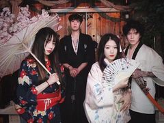 -棂笼·深度沉浸密室(武汉旗舰店)