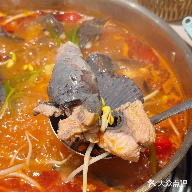 北京必吃贵州味新发现 北苑这家新开的苗寨风情餐厅