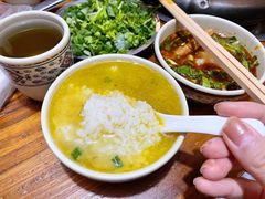 汤泡饭-黑竹香鸡(营和巷店)