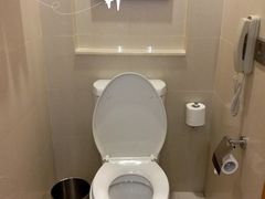 -上海浦东康桥绿地假日酒店