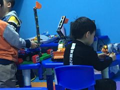 -童程童美·信息学竞赛·机器人编程·少儿编程(五棵松万达校区)