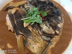 -大碗居·烤鸭·鱼头泡饼(天坛东门店)