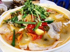 -陈根记大牌档