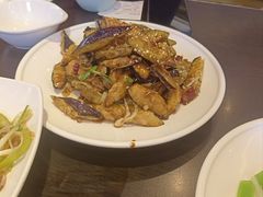 -老牌坊鲁菜名店(聊城美食岛店)