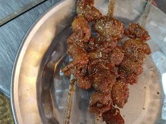 -清真·馬坡二旦烧烤(人生一串拍摄店)