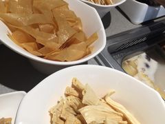 -海底捞火锅(老城根店)