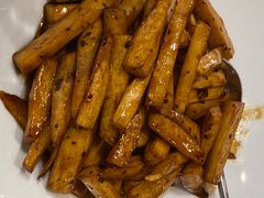 -杭州香格里拉·香宫中餐厅