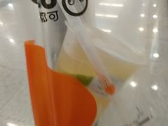 -CoCo都可(合生汇店)