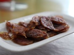 -翠茗农庄土菜馆(天目湖店)