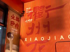 -小叫驴养生驴肉火锅(龙游店)