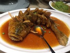 -味莊·青岛菜(云霄路店)