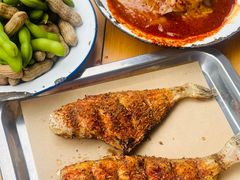 -东仪路传统烤肉