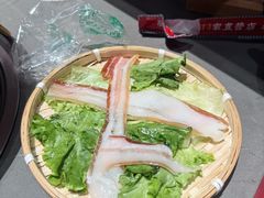 -阿婆情腊排骨火锅·野生菌季(古城旗舰店)