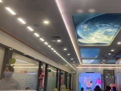 -极橙儿童齿科矫正中心(奥城店)