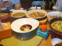 -永安鱼庄·镇江菜(丁卯店)