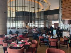 -洲际酒店·地平线全日餐厅HORIZON CAFÉ