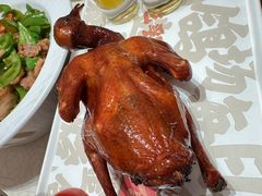 红烧鸽-大鸽饭(岗顶店)