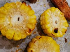 -月半小炉焖烤·小铜炉涮肉