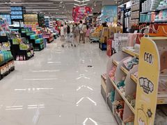 -长申超市(美食城店)