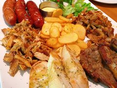 -HELLO MUSAE 拾光缪斯餐厅·纯正希腊风味(苏州中心店)