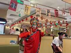 -海底捞火锅(团结桥店)