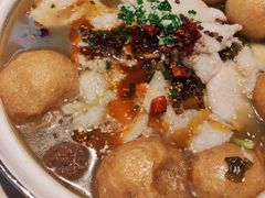 -友达面馆(二七南路店)