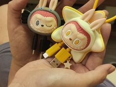 -泡泡玛特POPMART(合生汇店)