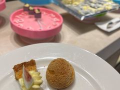 -怡咖啡自助餐(宁波香格里拉店)