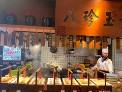 -二十八里太湖船菜(吉祥路店)