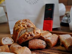 核桃布里欧修-WHEAT&BAKER麥(高新创合中心店)