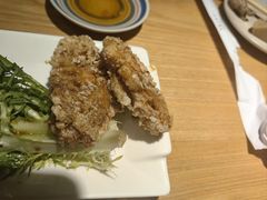 -桂马·日本料理·海胆·海鲜饭·酒场(民主广场店)